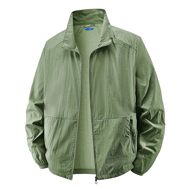 Khushdil - Modern Lightweight Jacket