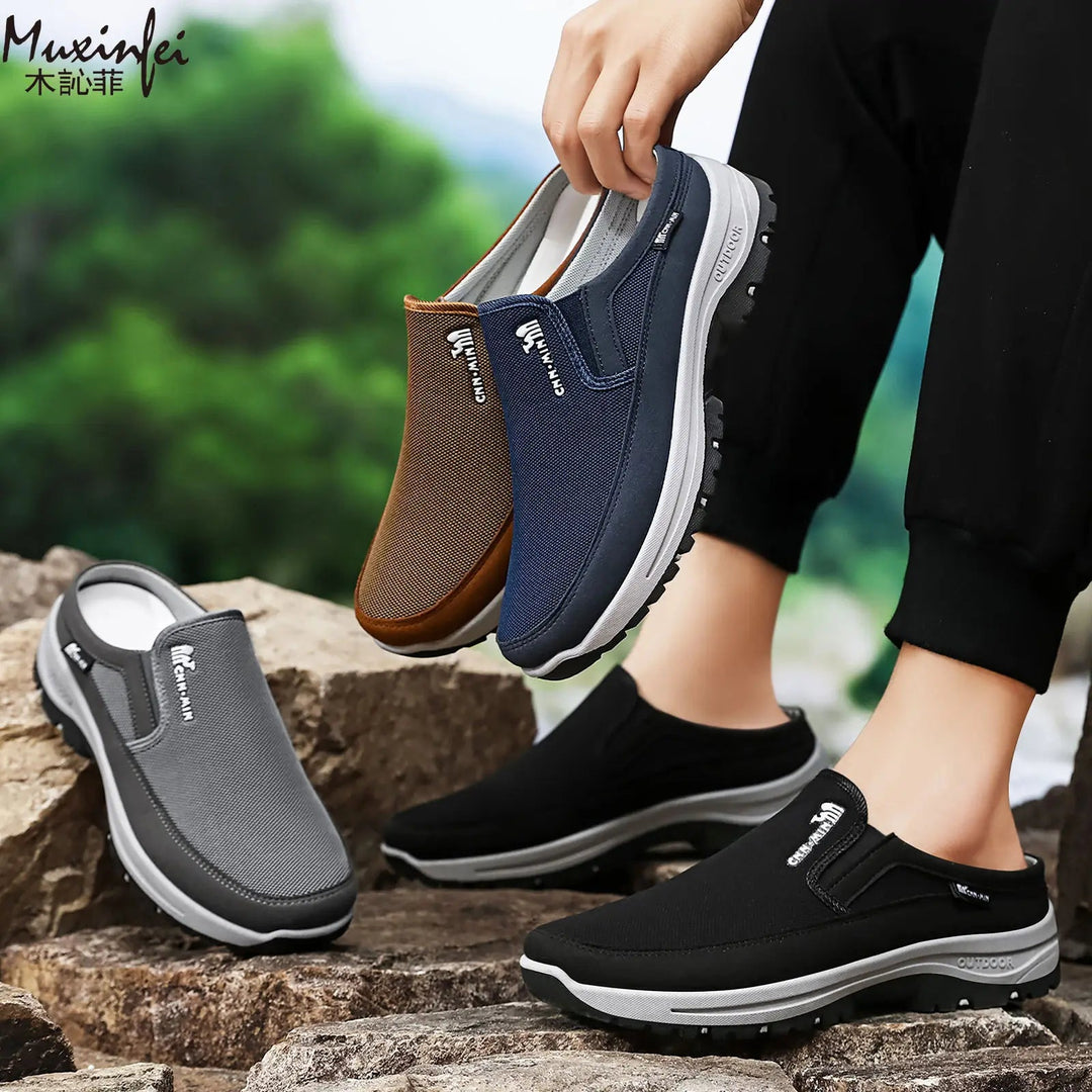 Steeve - Comfortable Non-Slip Shoes