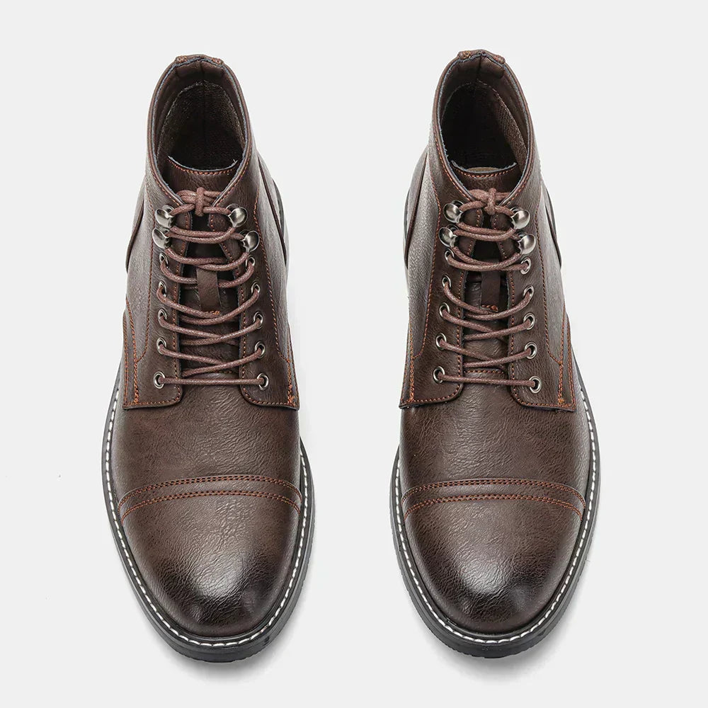 Klaasen – Classic Derby Boot