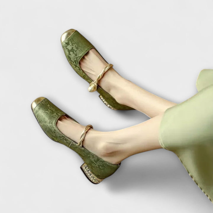 Veneta - Elegant Non-Slip Shoes