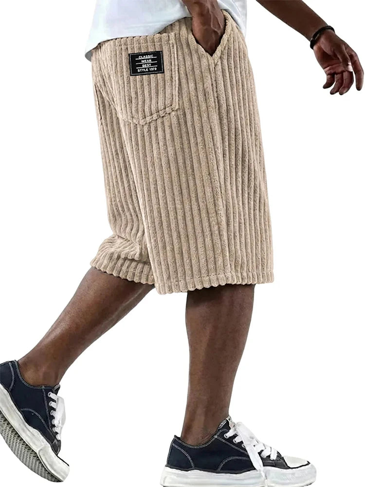 Albart - Comfortable Shorts