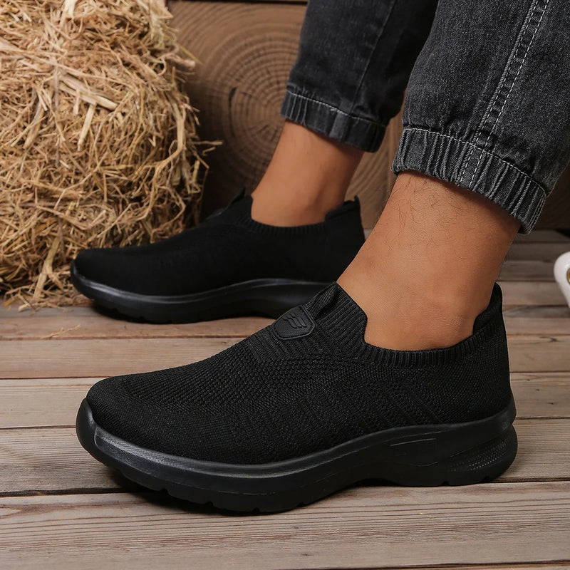 Valery - Lightweight Shoes