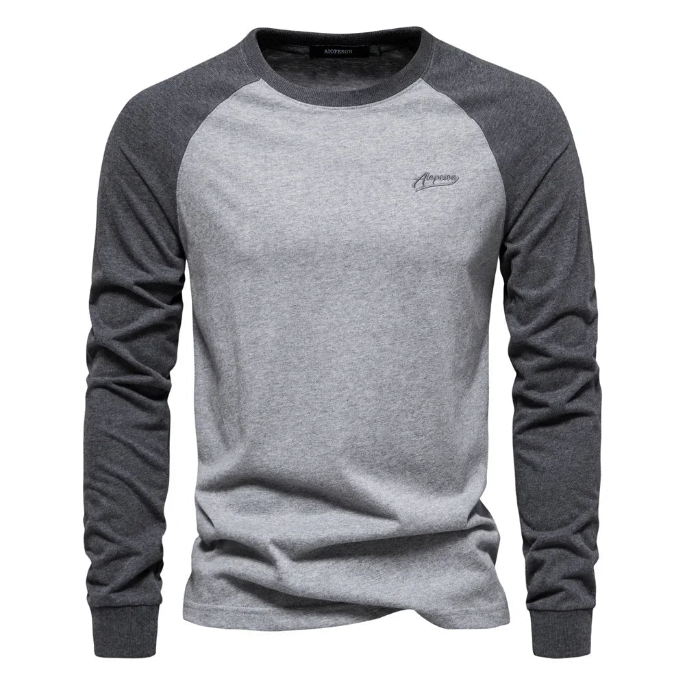 Dionizy - Long-Sleeved T-Shirt