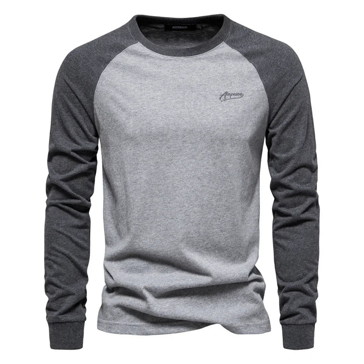 Dionizy - Long-Sleeved T-Shirt