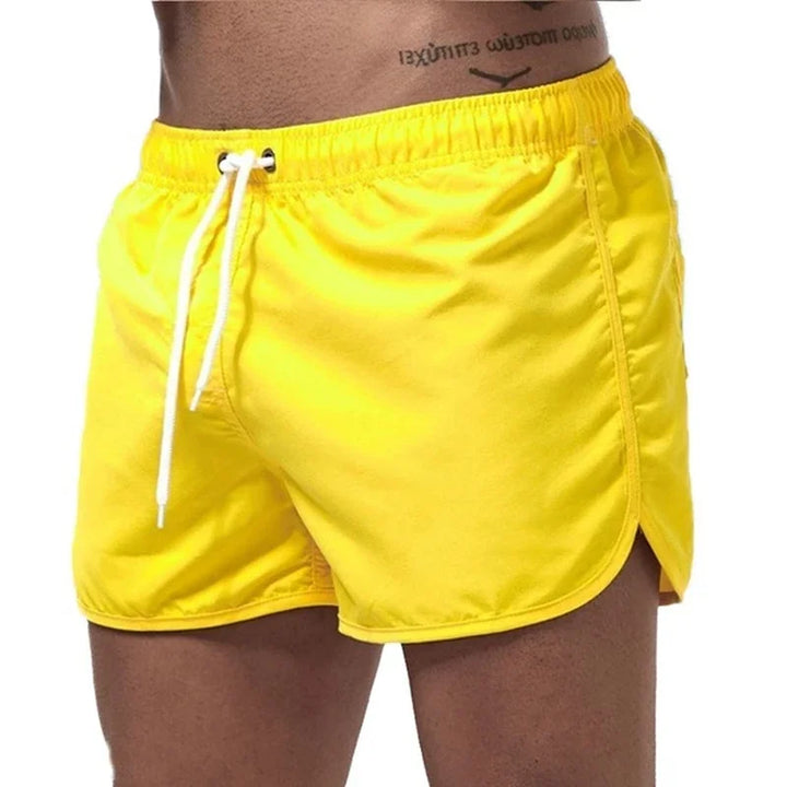 Govana - Elegant Swim Shorts