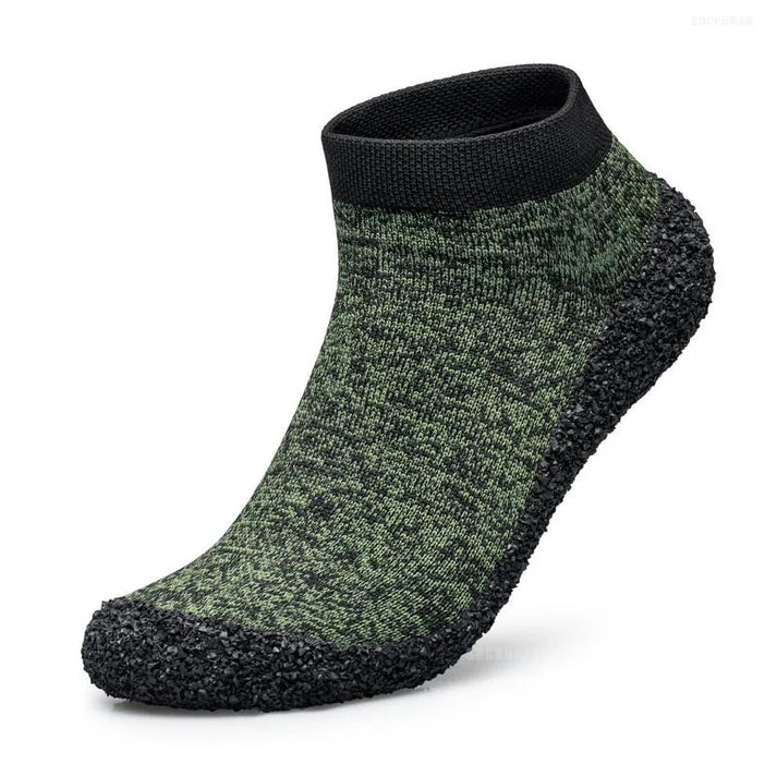 TrailSole - Barefoot Trail Sock Shoes