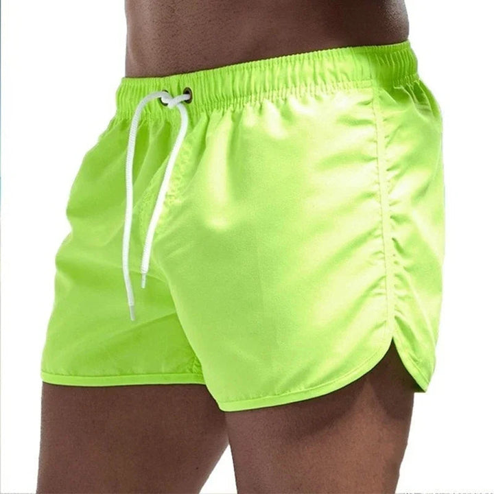 Govana - Elegant Swim Shorts