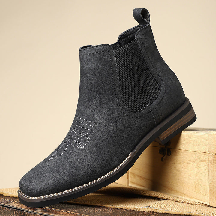 Lawrence - Comfortable And Stylish Boot
