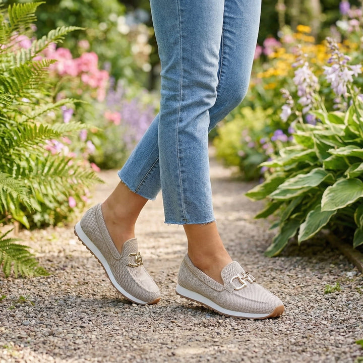 Aeroguard - Orthopedic Non-Slip Shoes