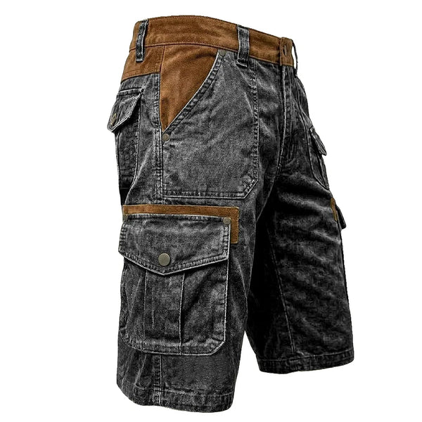 Luka - Luxury Cargo Short