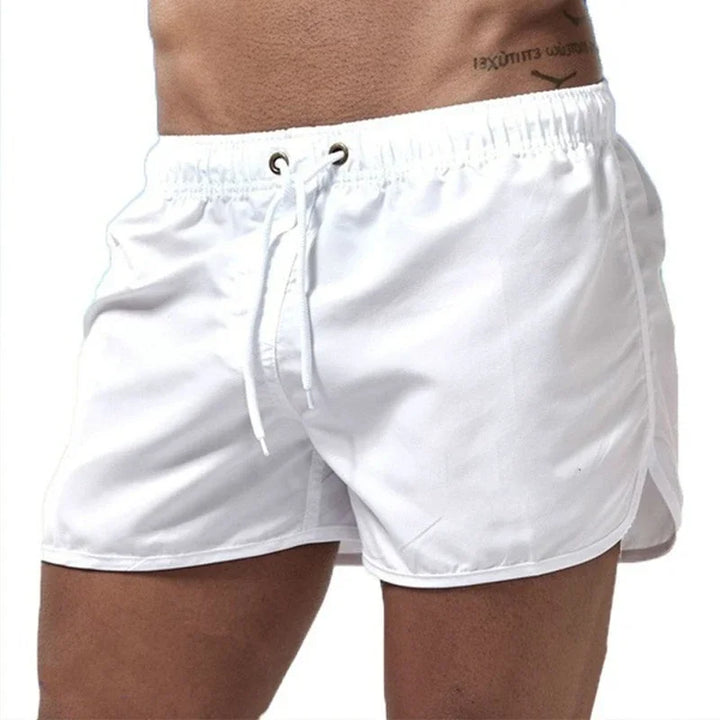 Govana - Elegant Swim Shorts