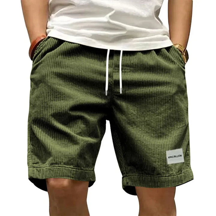 Jarjees - Vintage Cargo Shorts
