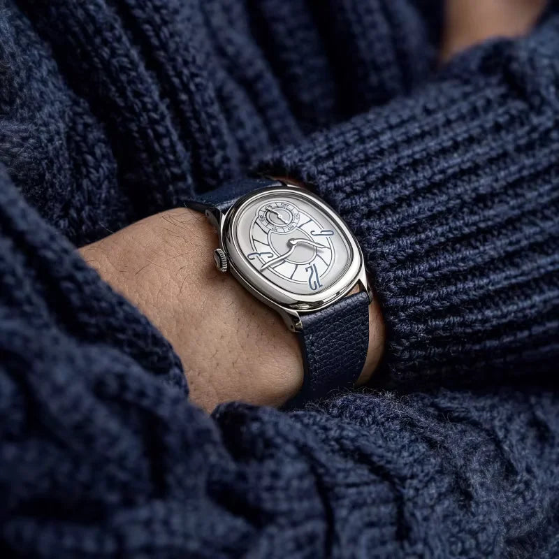 Byll - Stylish Heritage Watch