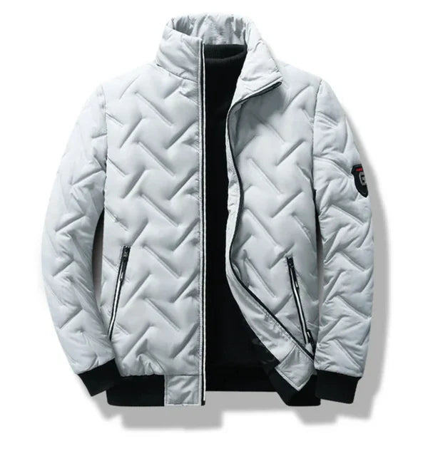 Niklaus – Puffer Jacket