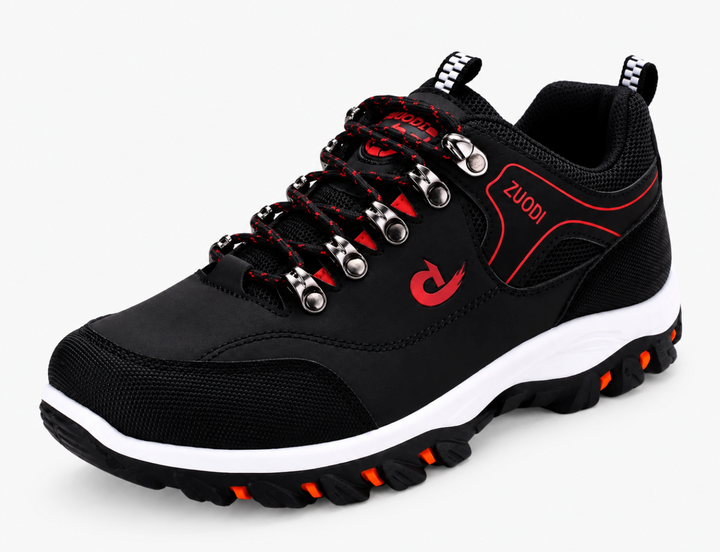 Apexglide - Outdoor Hiking And Trekking Sneakers