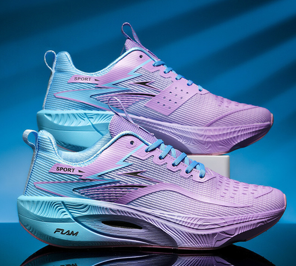 Bonham - Air Cushion Walking Shoes
