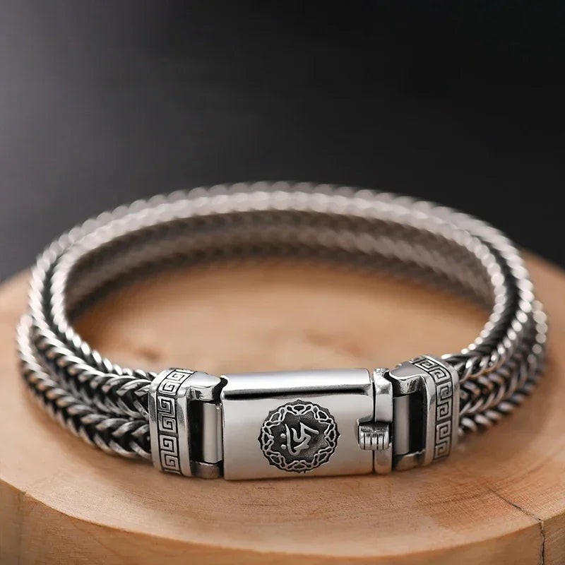 CoreChain - Chain link Bracelet