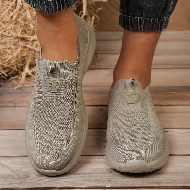 Valery - Lightweight Shoes
