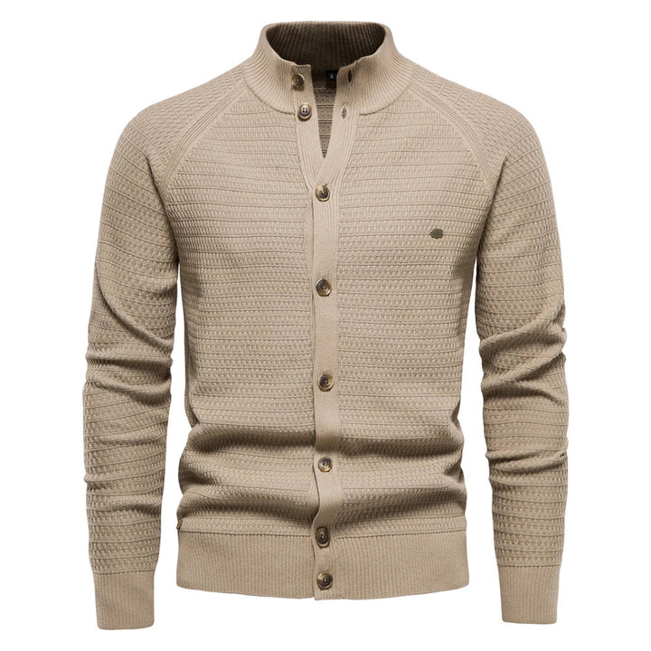 Florencio - Exclusive Cotton Cardigan