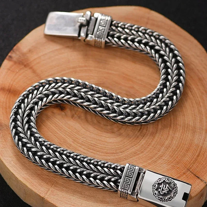 CoreChain - Chain link Bracelet