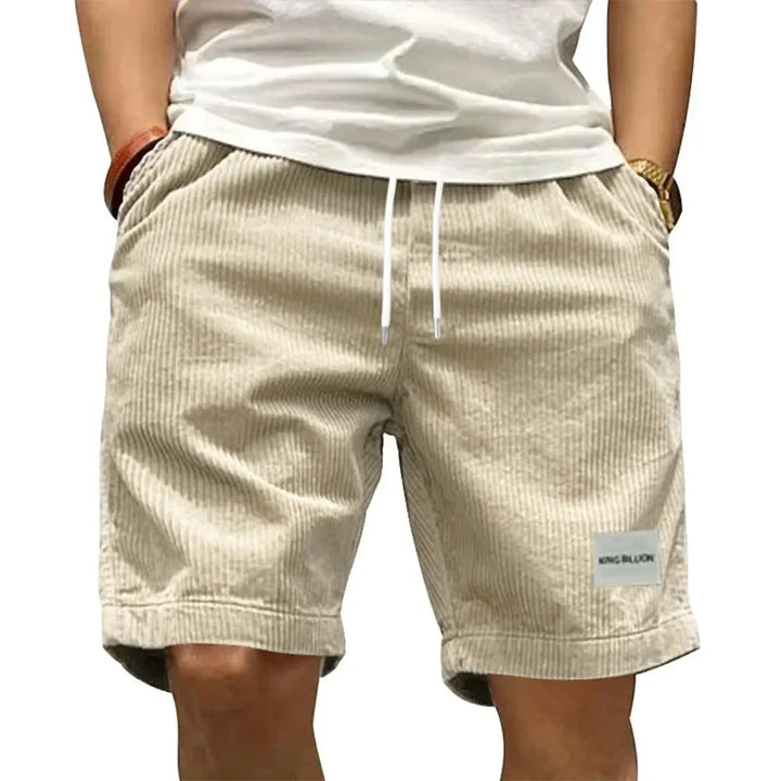 Jarjees - Vintage Cargo Shorts