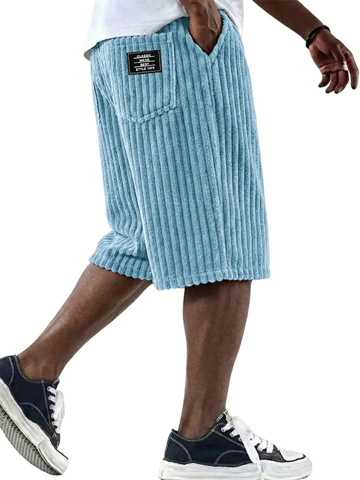 Albart - Comfortable Shorts