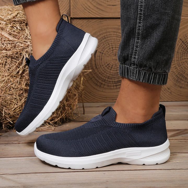 Valery - Lightweight Shoes