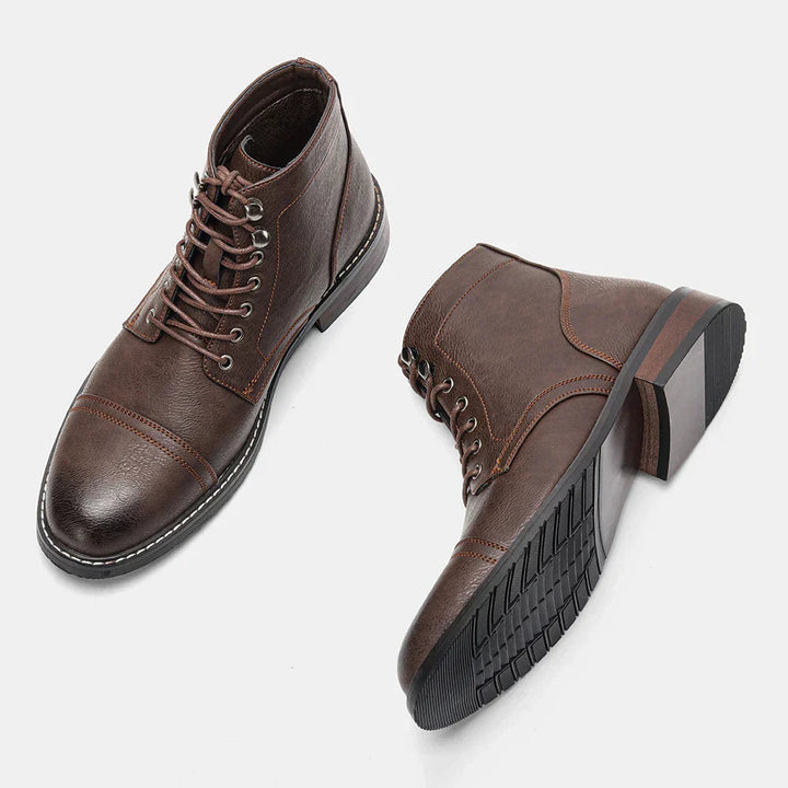 Klaasen – Classic Derby Boot