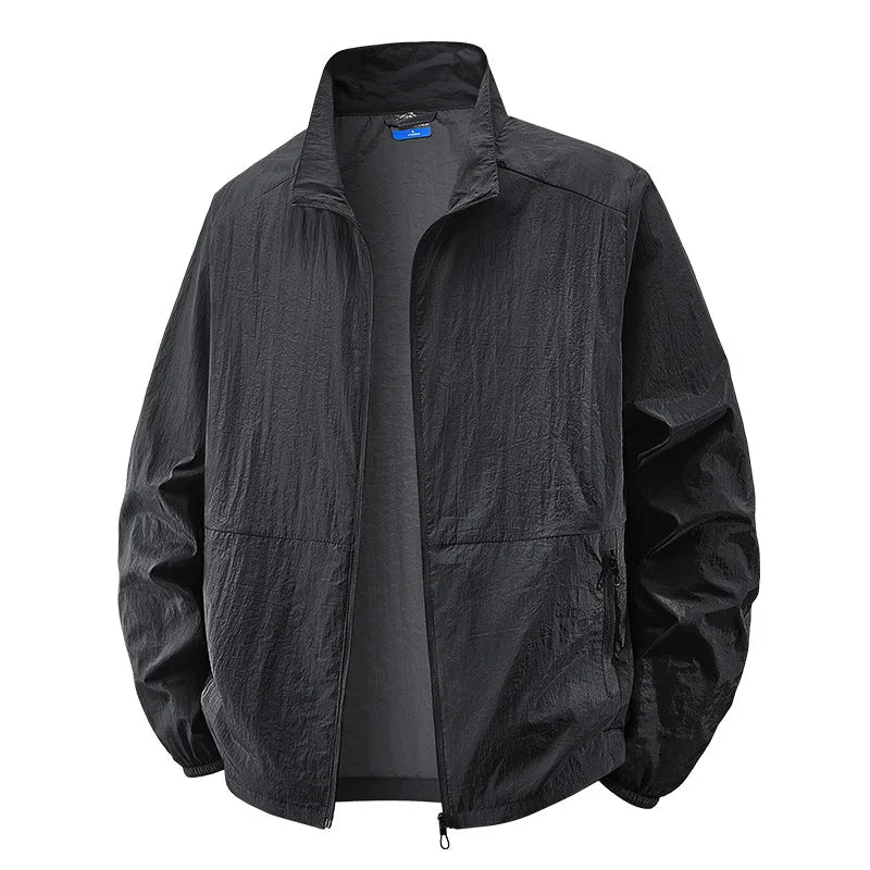Khushdil - Modern Lightweight Jacket