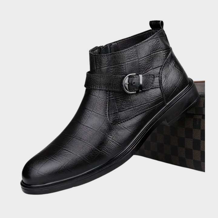 Jacksen - Ranger Ankle Boots