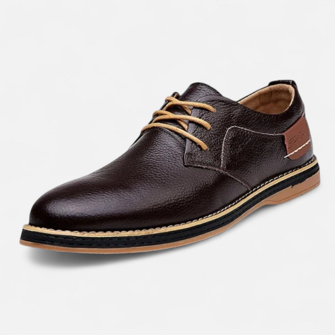 Aritro - Elegant Handcrafted Leather Shoes