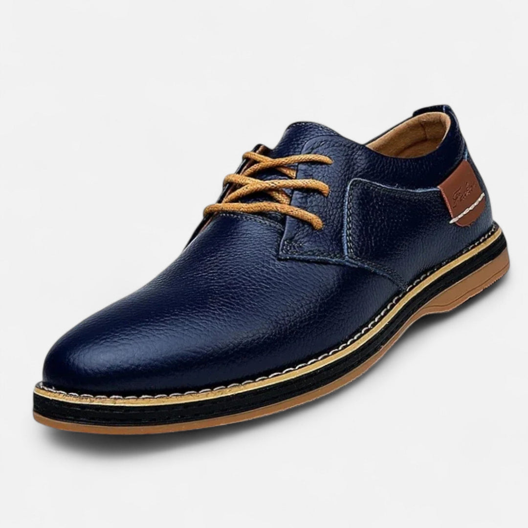 Aritro - Elegant Handcrafted Leather Shoes