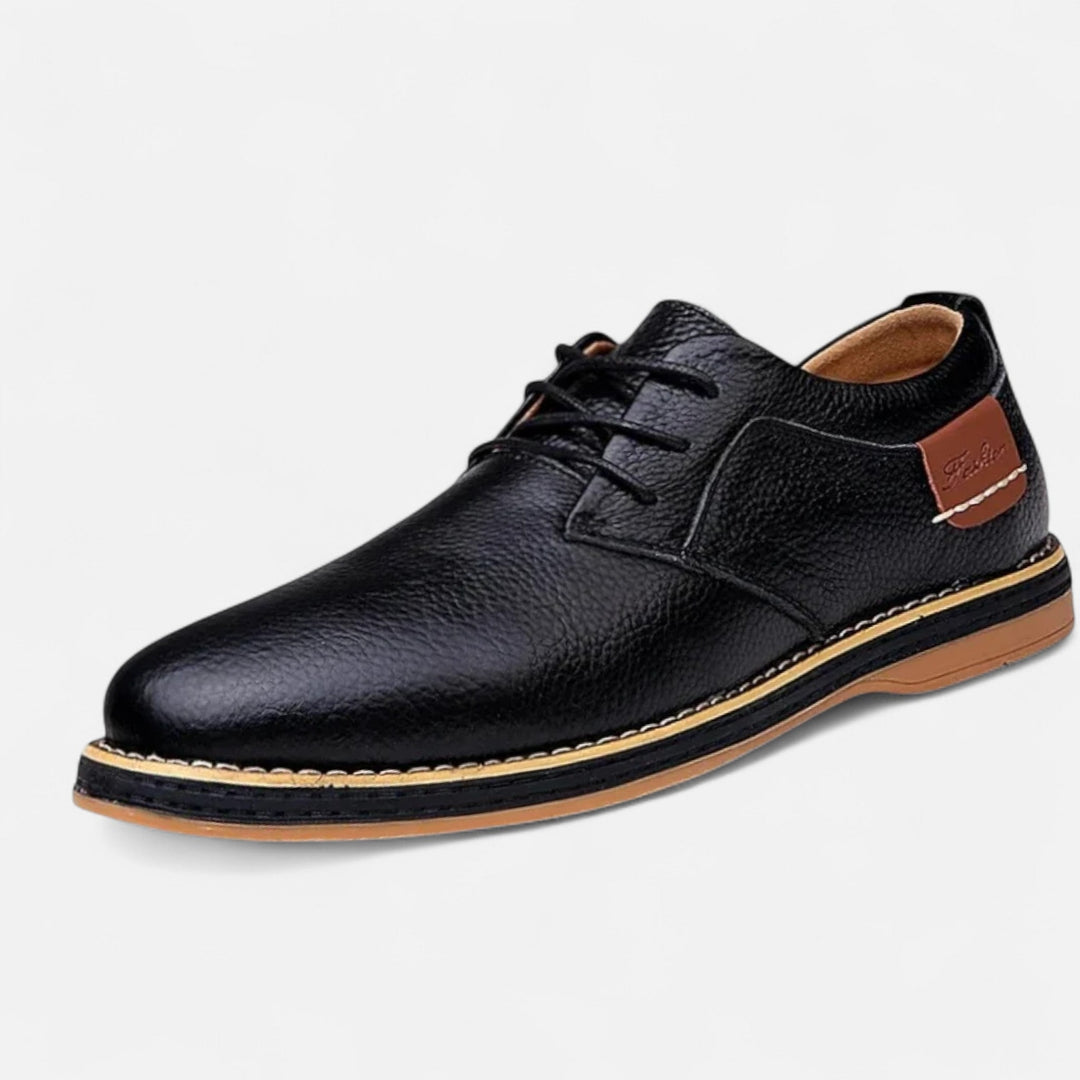 Aritro - Elegant Handcrafted Leather Shoes