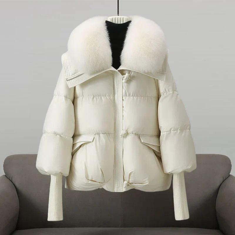 Cersei - Long Sleeve Zipper Jacket