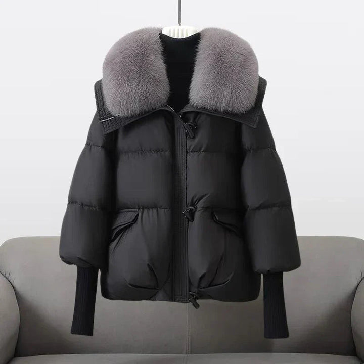 Cersei - Long Sleeve Zipper Jacket