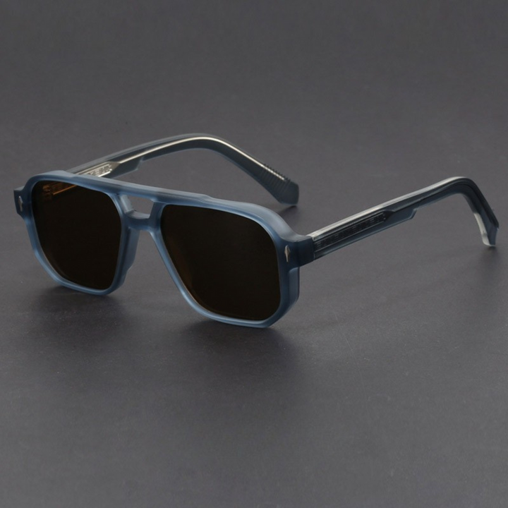 NovaEdge - Urban Shadow Frame Sunglasses
