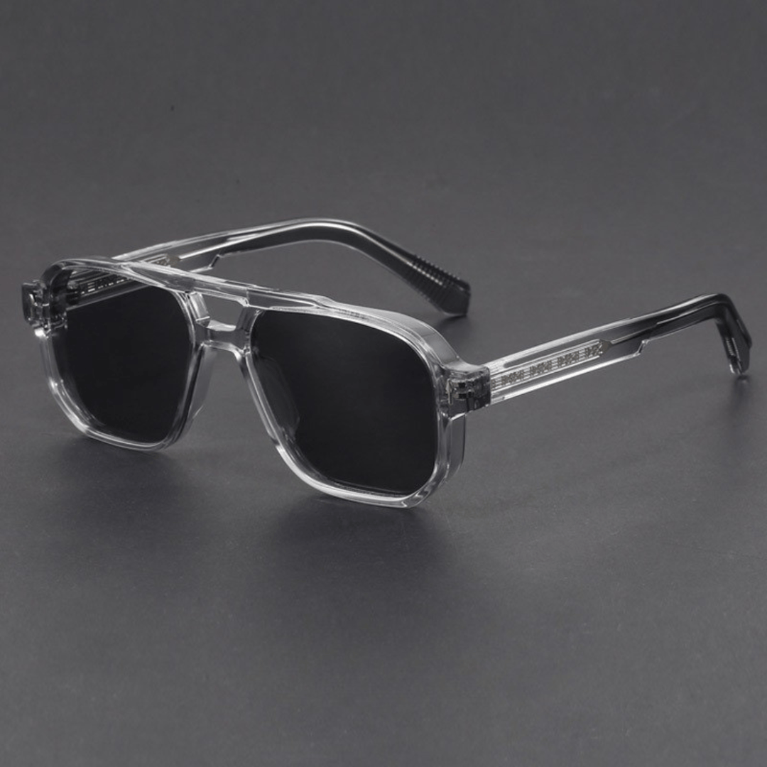 NovaEdge - Urban Shadow Frame Sunglasses