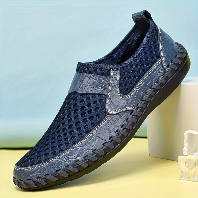 Arnon - Breathable Mesh Non-Slip Shoes