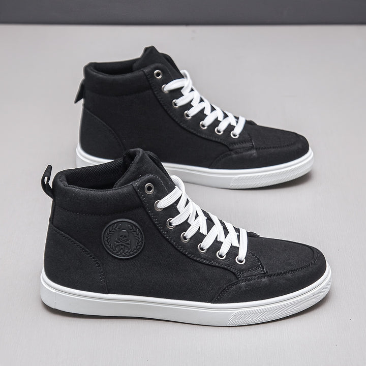 Warren - Comfortable and Casual Sneakers