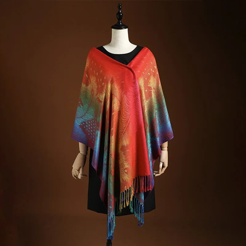 Neriavilda - Cashmere Scarf