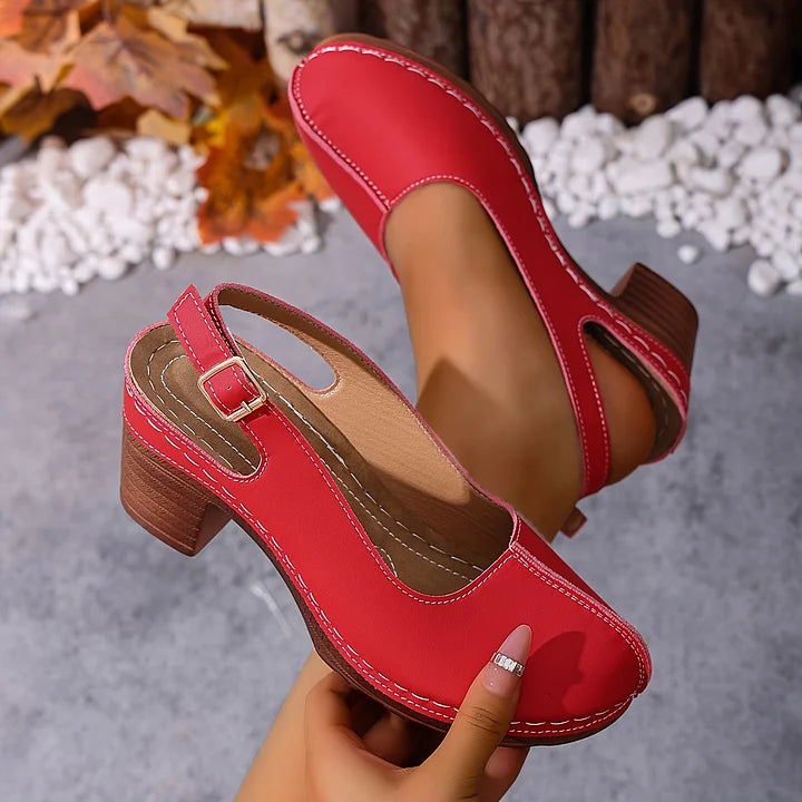 Shaniqa - Comfortable Non-Slip Sandal