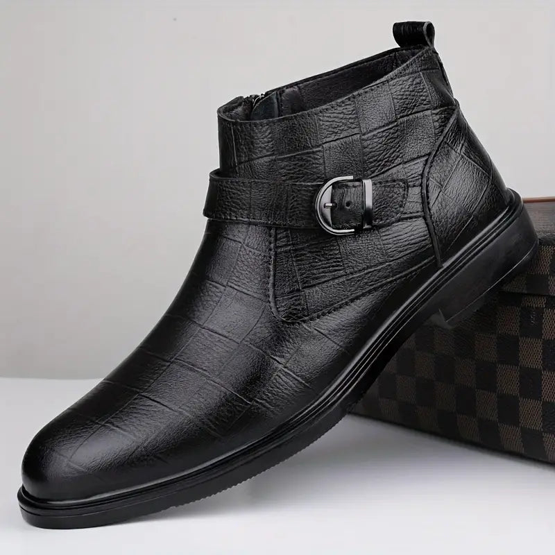 Jacksen - Ranger Ankle Boots