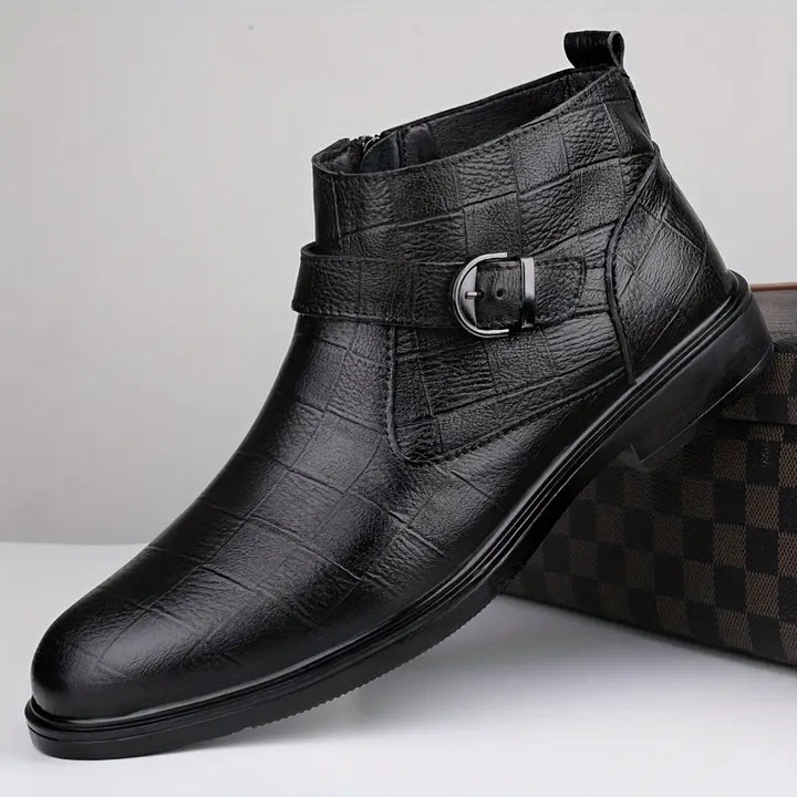 Jacksen - Ranger Ankle Boots
