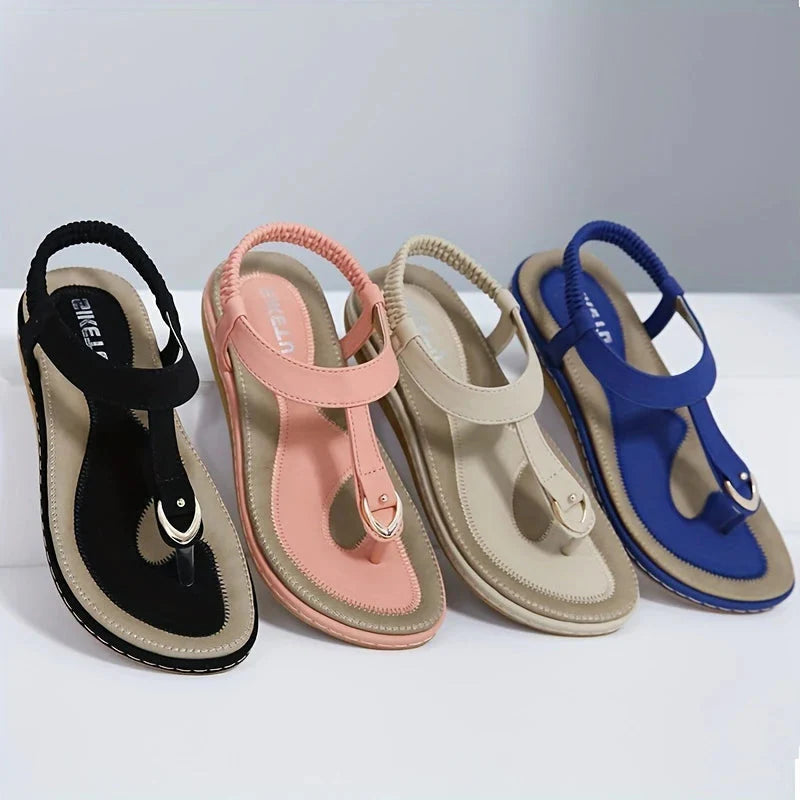 Tharushi - Stylish Soft Sandals