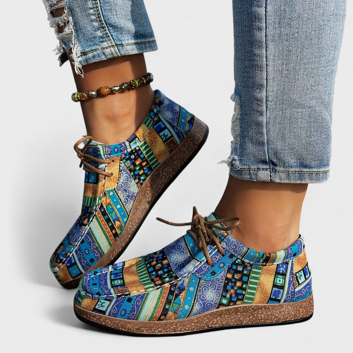 Munyika - Ultra-Light Comfort Shoes