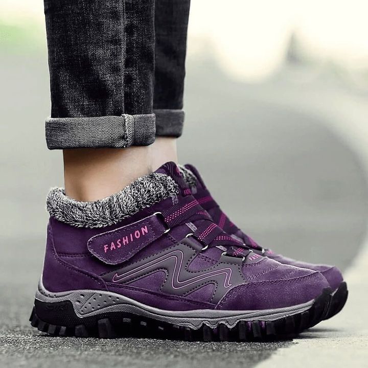 Daskalaki - Thermal Winter Boot
