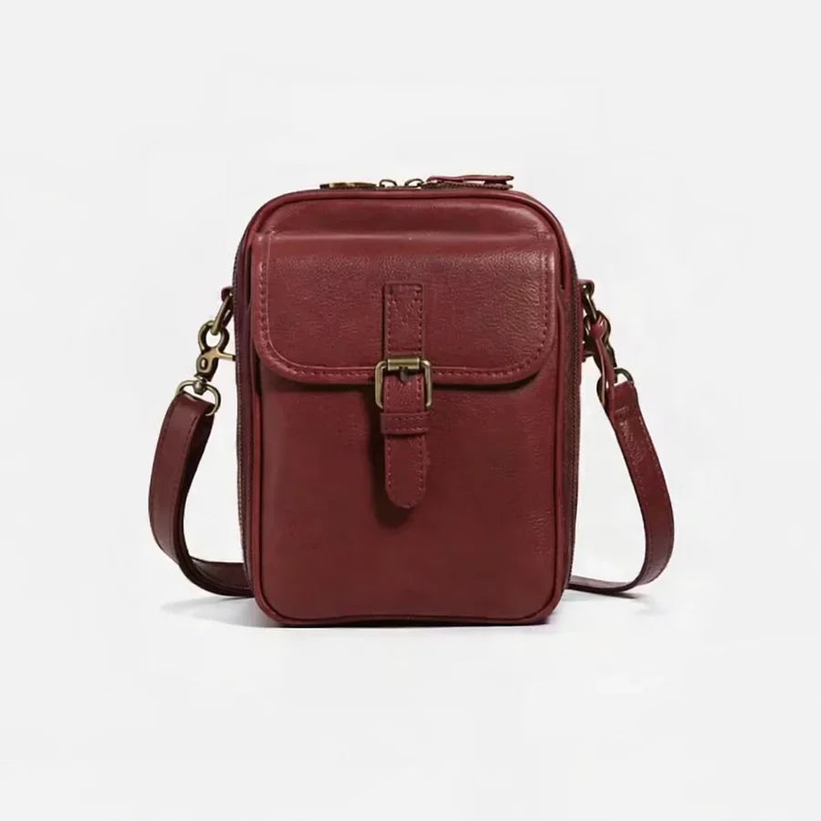 Neeti - Adjustable Crossbody Bag
