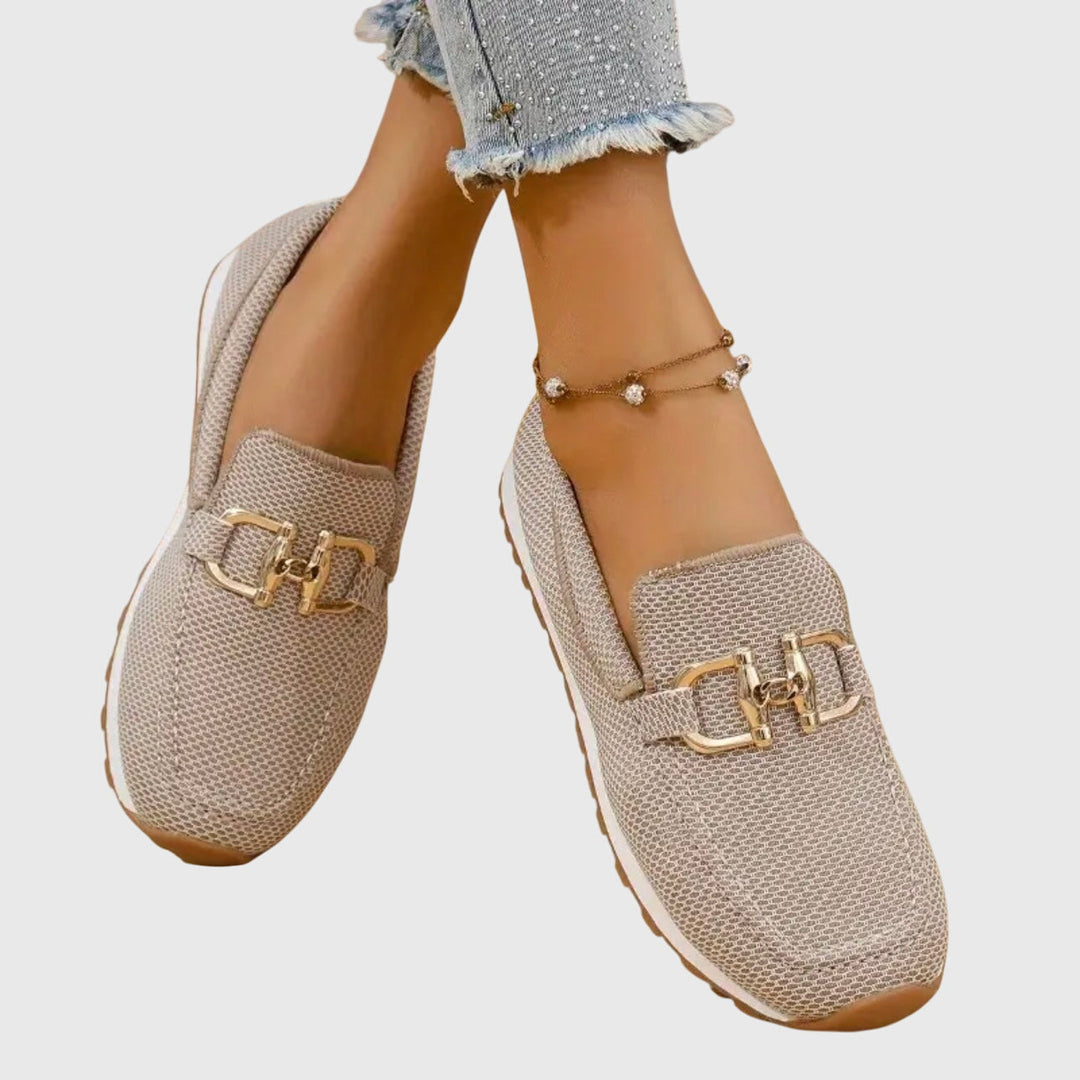 Aeroguard - Orthopedic Non-Slip Shoes