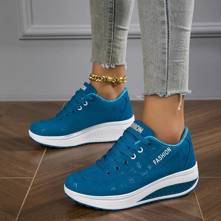 Astralglow - Orthopedic Sneaker
