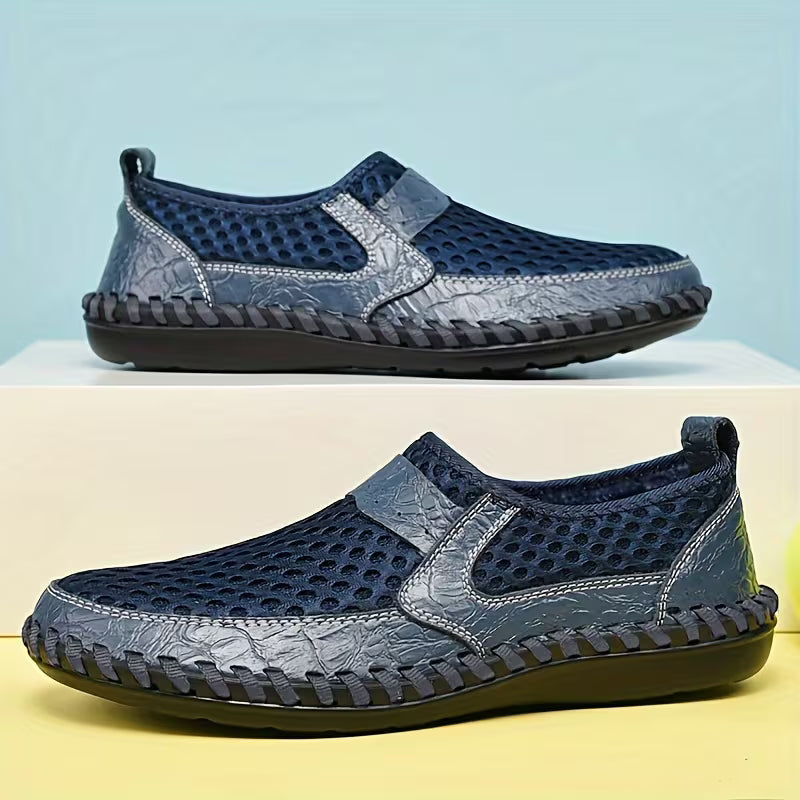 Arnon - Breathable Mesh Non-Slip Shoes